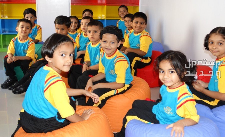 خطوات ورابط تسجيل طلاب الصف الأول الابتدائي 1446 في عمان طلاب المدارس