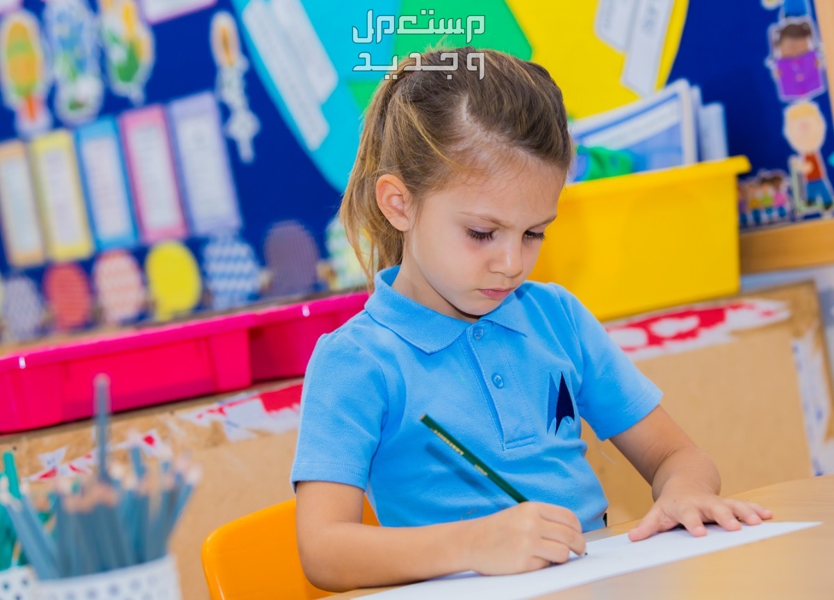 خطوات ورابط تسجيل طلاب الصف الأول الابتدائي 1446 في الإمارات العربية المتحدة طالبة
