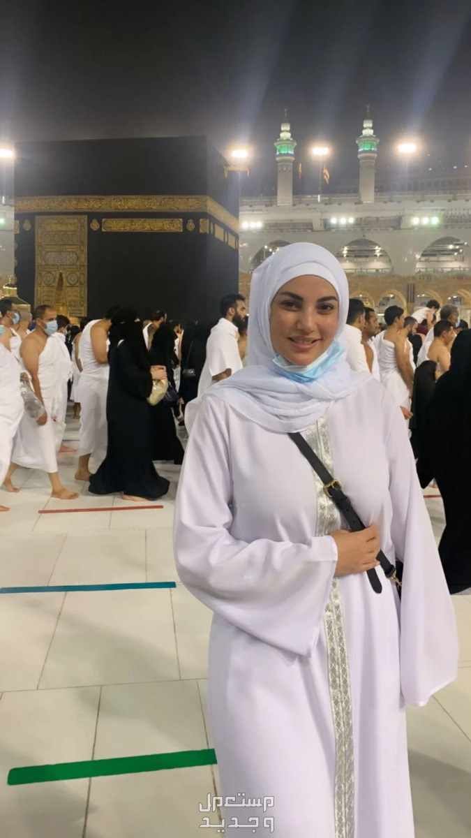 تعرفي على أماكن بيع ملابس العمرة للنساء ملابس الإحرام