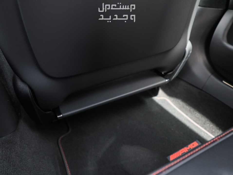 مرسيدس S 63 E-PERFORMANCE 1st Edition AWD موديل 2024 (جديد)