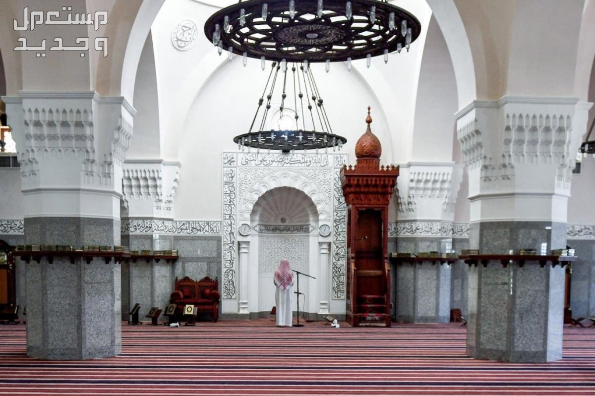كيفية التقديم في وظائف الشؤون الإسلامية والشروط المطلوبة في تونس كيفية التقديم في وظائف الشؤون الإسلامية والشروط المطلوبة