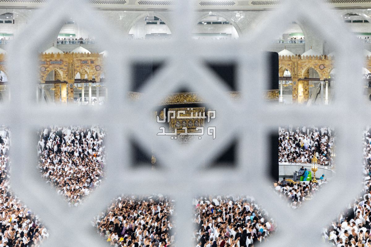 مواقيت الصلاة في السعودية الأربعاء 17 رمضان 1445 صلاة التراويح والتهجد بالمسجد الحرام 1445