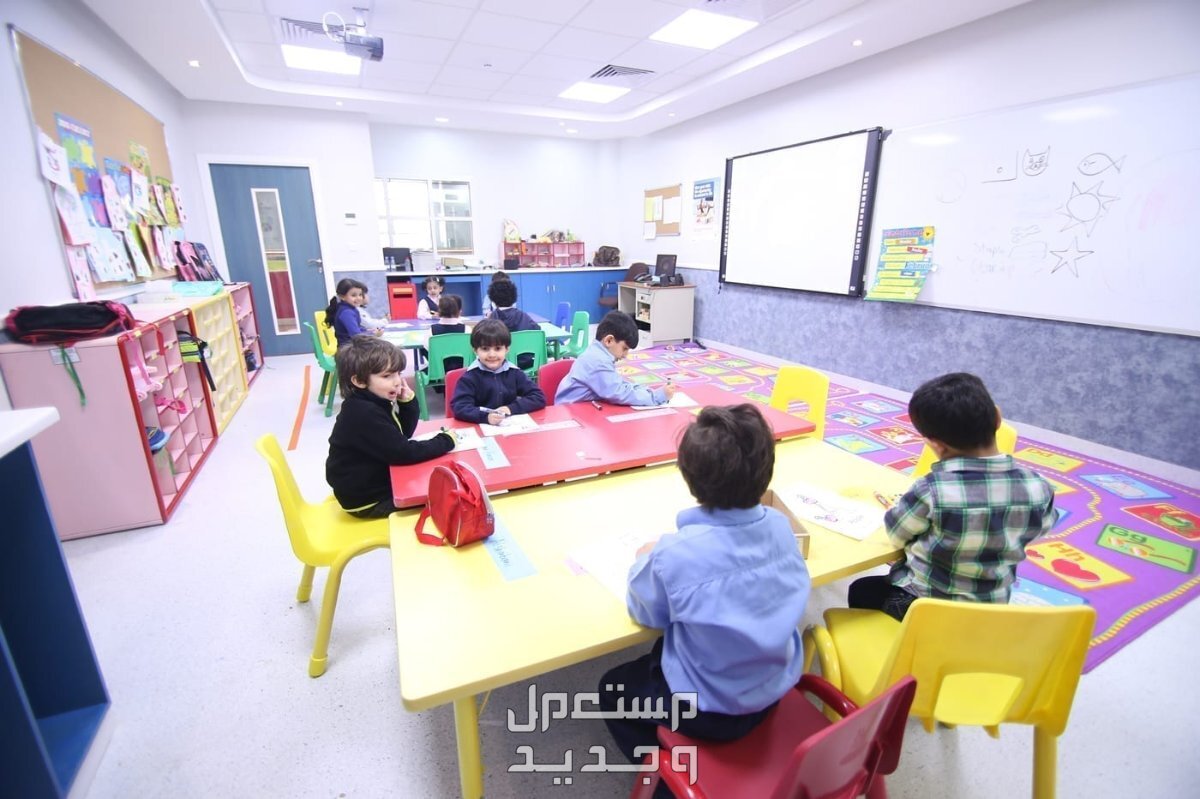 خطوات ورابط التسجيل في الروضة 1446 في الإمارات العربية المتحدة رياض اطفال