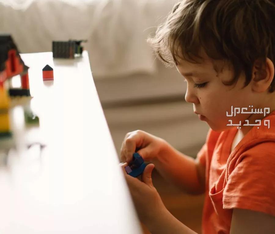 خطوات ورابط التسجيل في الروضة 1446 في الإمارات العربية المتحدة طفل في مرحلة رياض الاطفال