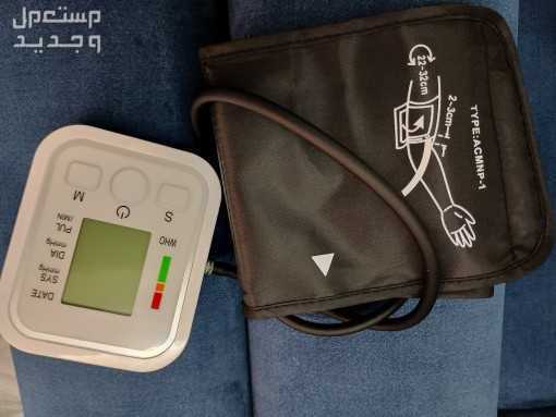 متفرقات جديد ومستعمل للبيع في مكة البسعر جهاز قياس ضغط مستعمل استعمال بسيط