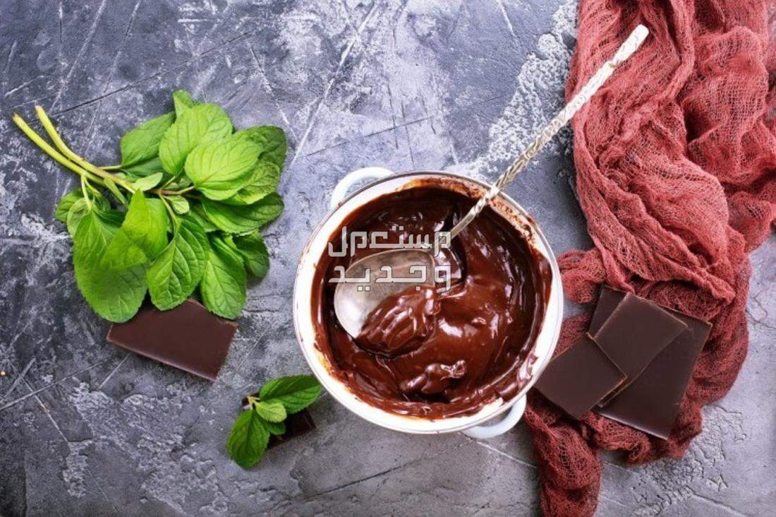 أفضل أنواع الكاكاو الخام بعد ارتفاع أسعاره في الأردن كاكاو خام