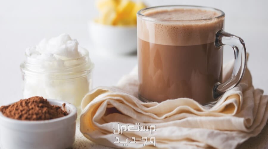 أفضل أنواع الكاكاو الخام بعد ارتفاع أسعاره في الكويت كاكاو بدون سكر