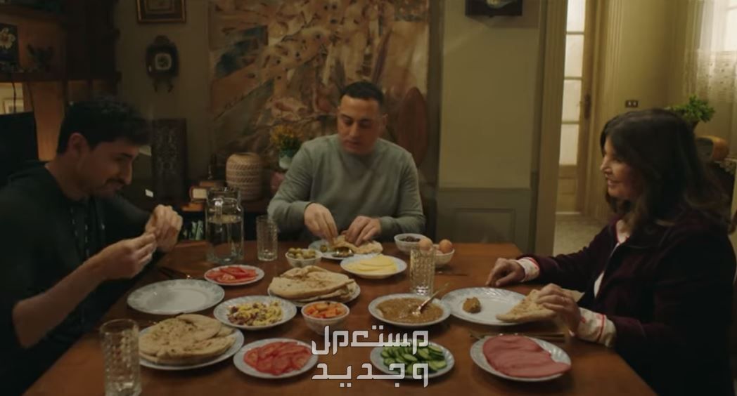 مواعيد عرض مسلسل مليحة رمضان 2024 والقنوات الناقلة الحلقة الأولى من مسلسل مليحة