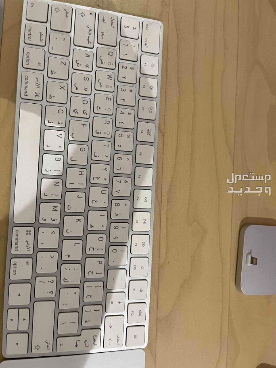 ايماك نظيف ونادر iMac (27 inch 5K display 1TB flash) في الخبر بسعر 7500 ريال سعودي