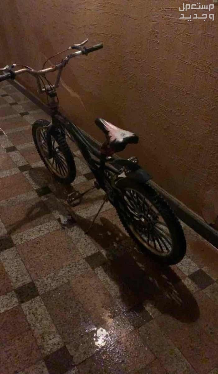 سيكل دراجة  بسعر 300 ريال سعودي