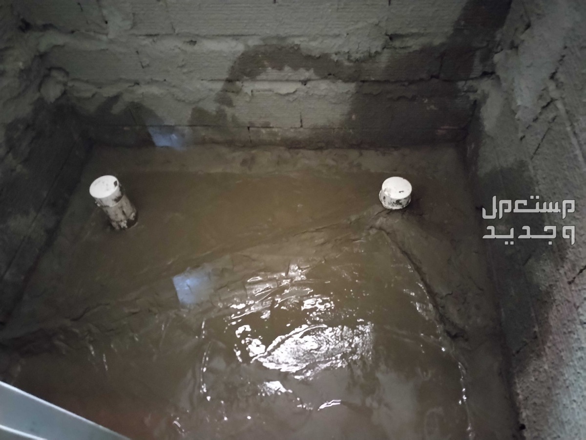 معلم عوازل  في مكة طبطبة دورات مياه