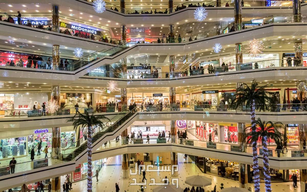 افضل اماكن تسوق في جدة 2024.. لتجربة شراء ممتعة في السعودية افضل اماكن تسوق في جدة 2024.