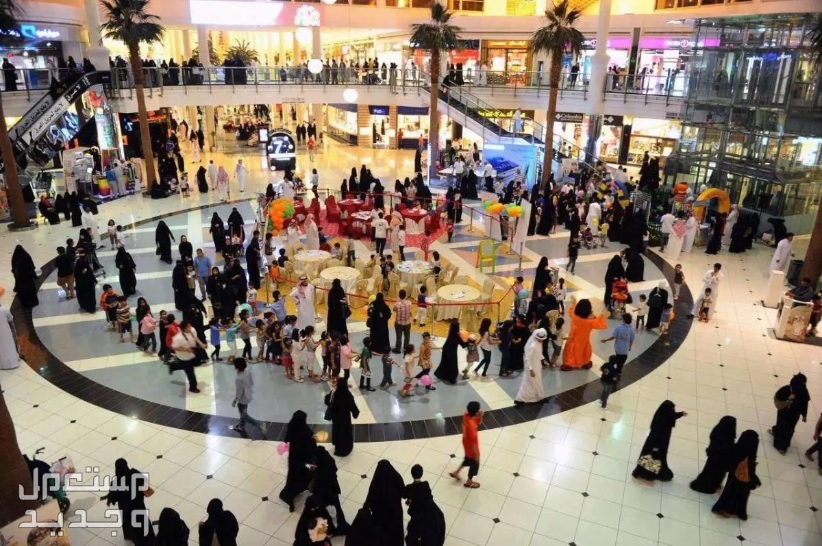 افضل اماكن تسوق في جدة 2024.. لتجربة شراء ممتعة في عمان افضل اماكن تسوق في جدة 2024.. لتجربة شراء ممتعة