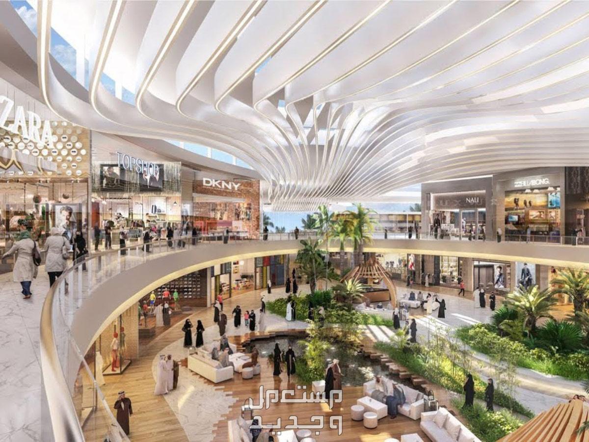 افضل اماكن تسوق في جدة 2024.. لتجربة شراء ممتعة في البحرين افضل اماكن تسوق في جدة 2024.