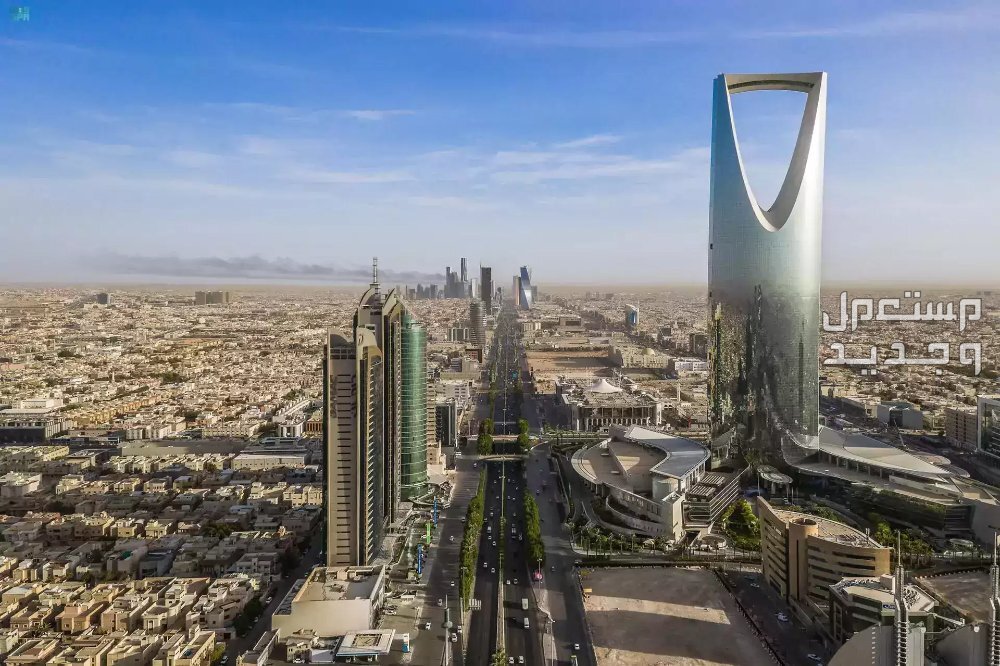 أفضل 10 أماكن حلوة بالرياض للعوائل.. لقضاء إجازة عيد الفطر في البحرين برج المملكة