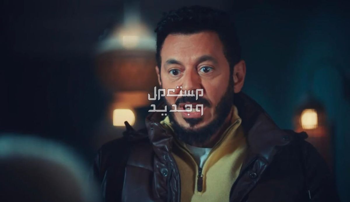 شاهد مسلسل المعلم الحلقة 19 ومواعيد العرض والاعادة مصطفى شعبان