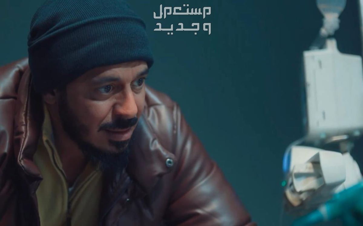 شاهد مسلسل المعلم الحلقة 19 ومواعيد العرض والاعادة في السودان مصطفى شعبان