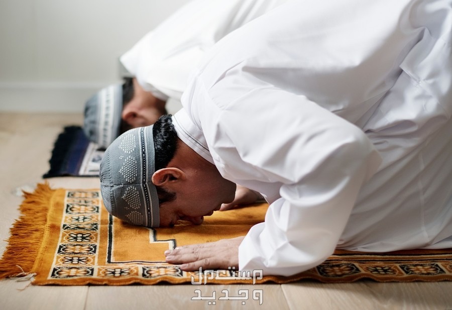 شروط وضوابط الاعتكاف في المسجد النبوي والمكي 1445 في قطر اعتكاف أخر ليال رمضان