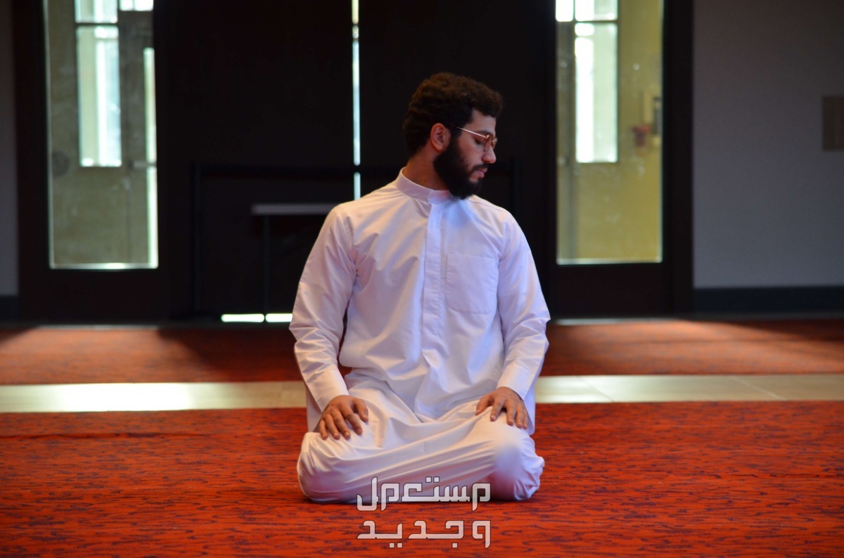 شروط وضوابط الاعتكاف في المسجد النبوي والمكي 1445 في البحرين الاعتكاف في رمضان