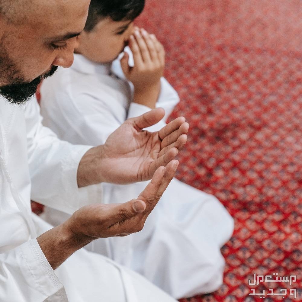 عبارات عن عيد الفطر للأطفال قصيرة تعليم صلاة العيد للأطفال
