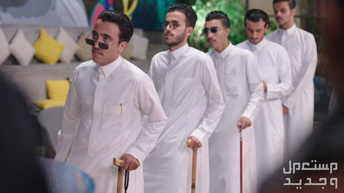 موعد مسلسل شباب البومب 12 الحلقة 19 في الإمارات العربية المتحدة شباب البومب 12 الحلقة 18