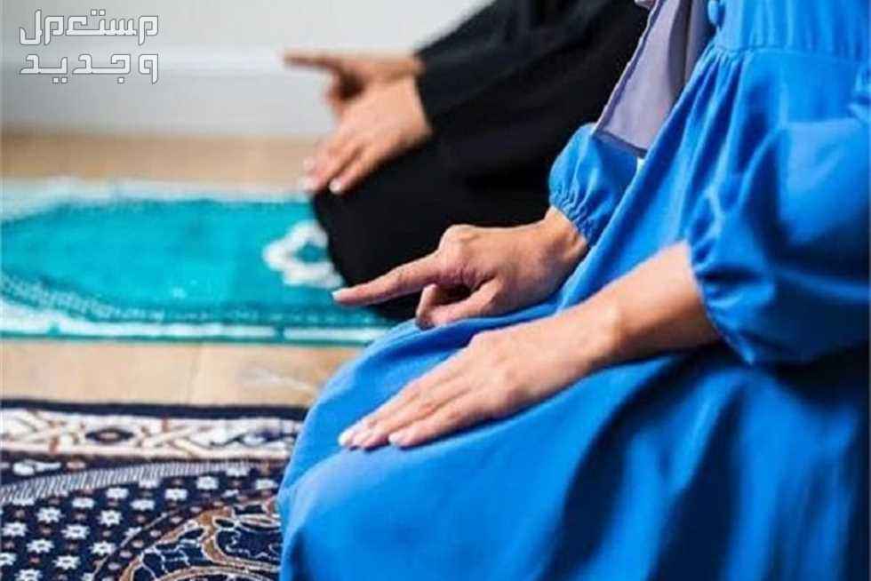 تفسير حلم الاعتكاف في المسجد للمرأة والرجل الاعتكاف في المسجد للمرأة