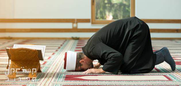 تفسير حلم الاعتكاف في المسجد للمرأة والرجل في عمان اعتكاف المسجد للرجل