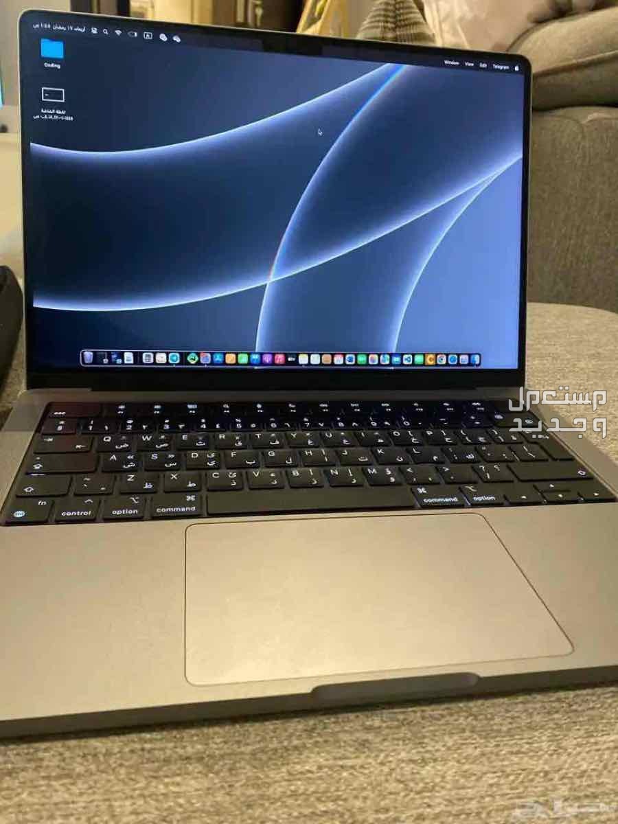 laptop MacBook Pro 14 M2 MAX