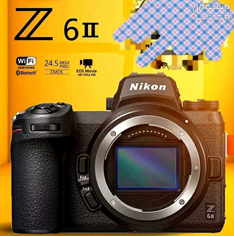 Nikon Z6 M2