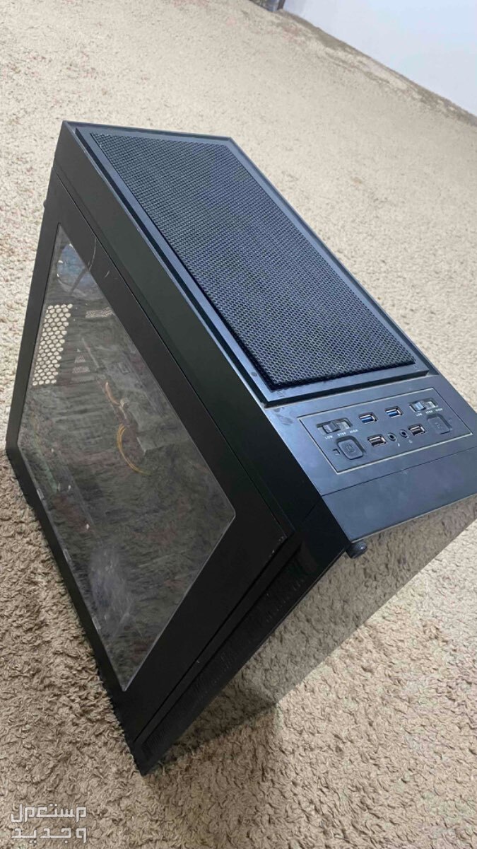 كمبيوتر العاب RTX2060 Super