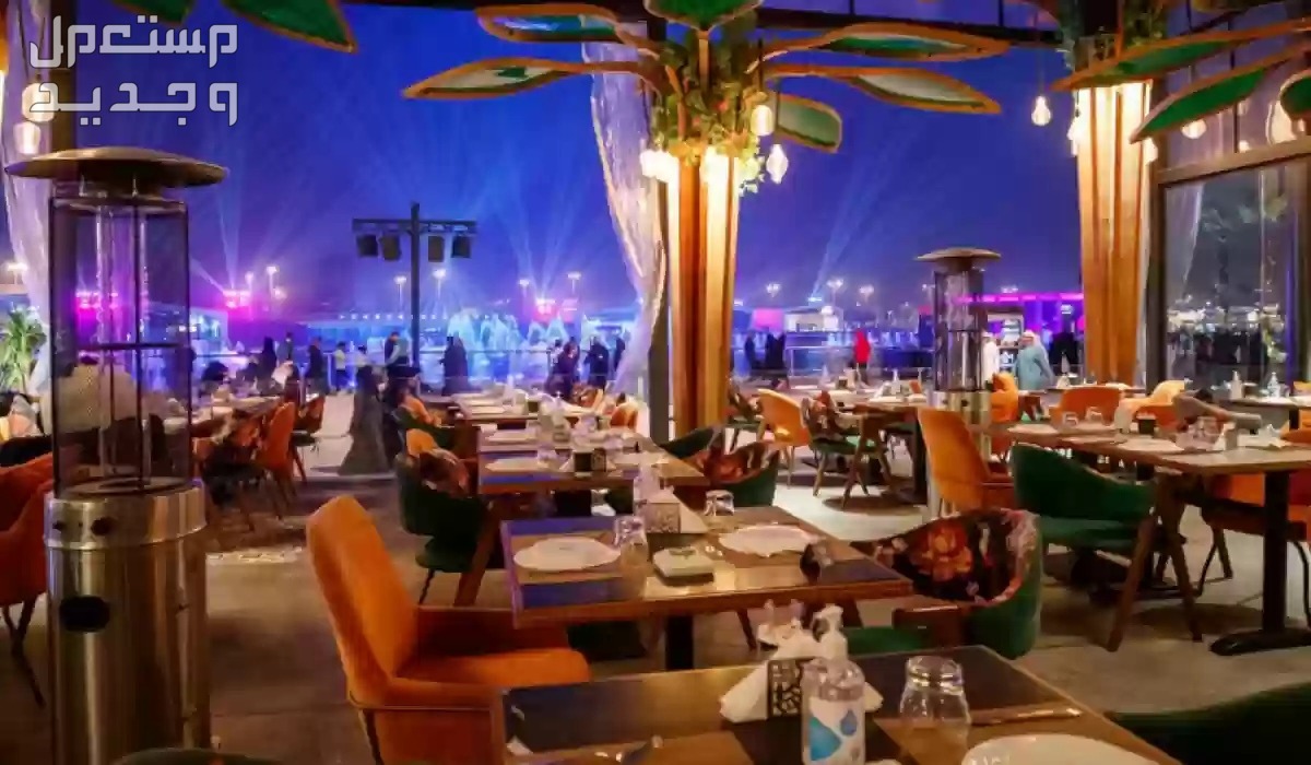 أفضل مطاعم عيد الفطر في الرياض 2024 لتجربة رائعة في الإمارات العربية المتحدة أفضل مطاعم عيد الفطر في الرياض