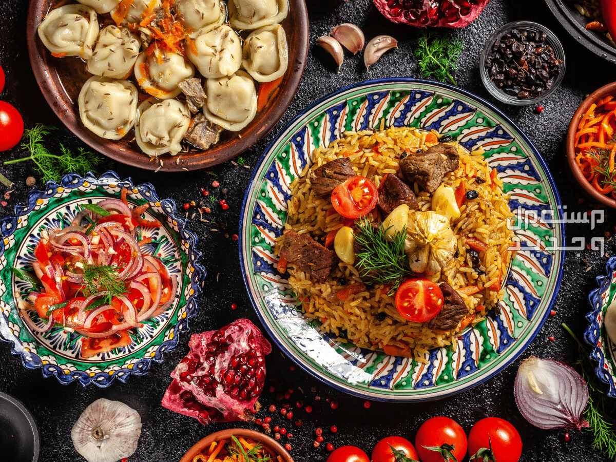أفضل مطاعم عيد الفطر في الرياض 2024 لتجربة رائعة في الأردن أفضل مطاعم عيد الفطر في الرياض
