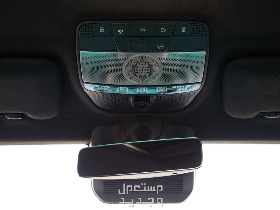 مرسيدس G 63 Carlex Edition موديل 2023 (جديد)