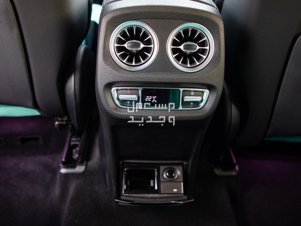 مرسيدس G 63 Carlex Edition موديل 2023 (جديد)