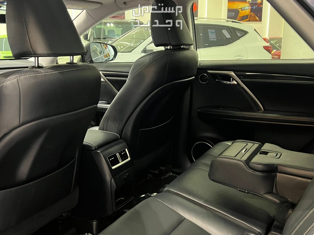 Lexus RX 350 FOR SALE 2019 MODEL