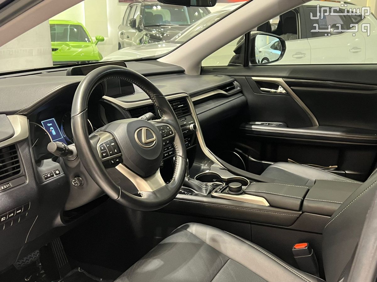 Lexus RX 350 FOR SALE 2019 MODEL