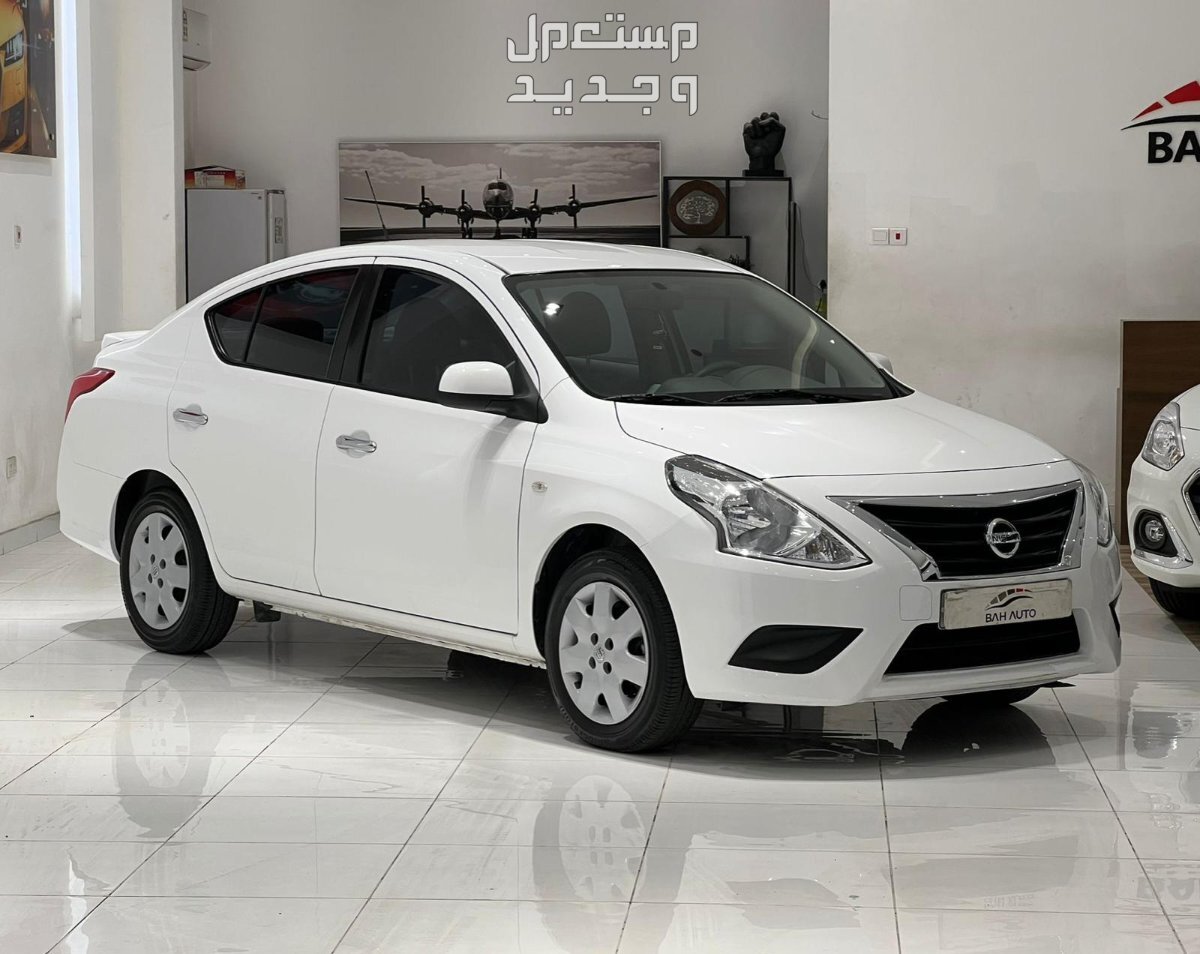 Nissan Sunny 2023 model for sale