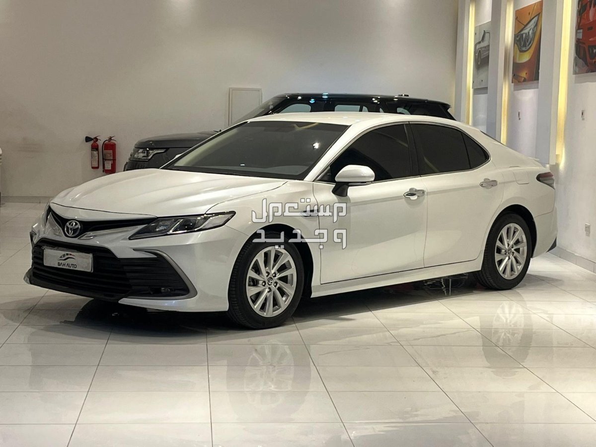 Toyota Camry 2023 GLE MODEL FOR SALE