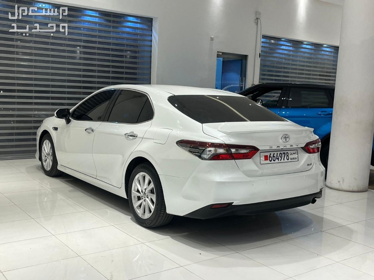 Toyota Camry 2023 GLE MODEL FOR SALE