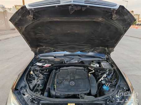 سيارة للبيع مرسيدس بنز S-Class 2012 في الرياض بسعر 73 ألف ريال سعودي