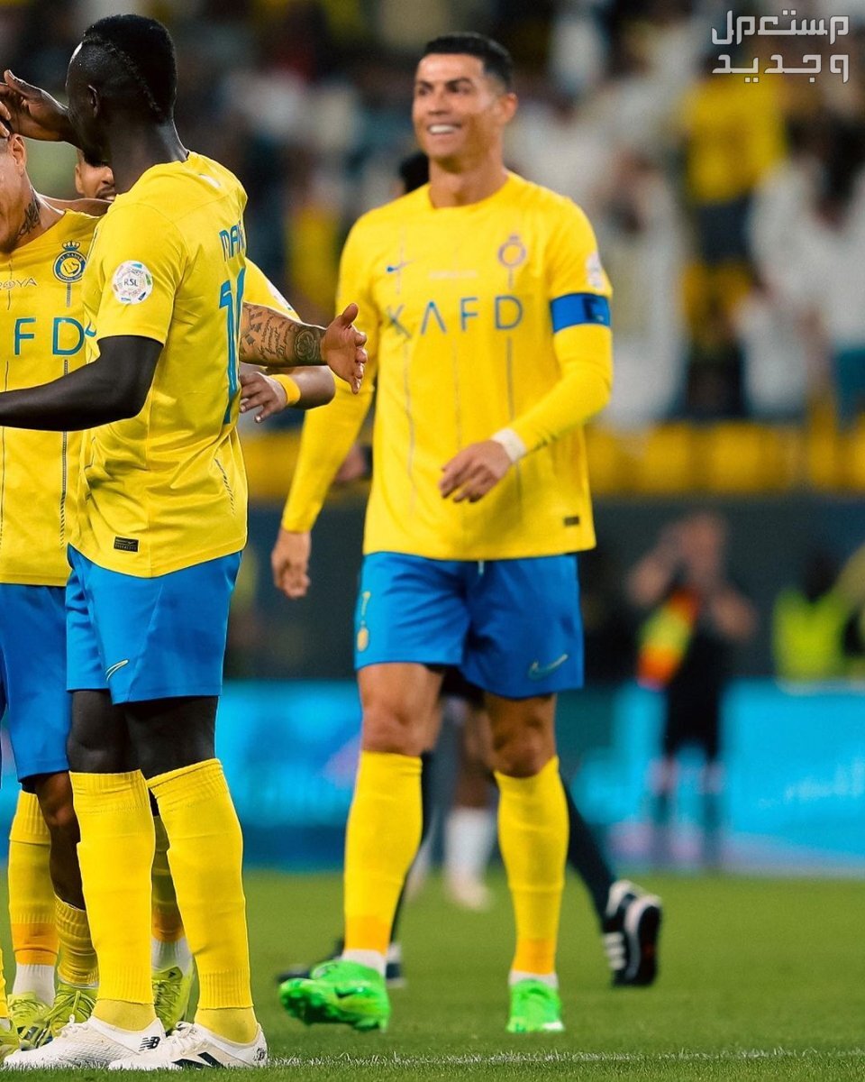 رابط حجز مباراة الهلال والنصر في نصف نهائي كأس السوبر السعودي 2024 فريق النصر السعودي