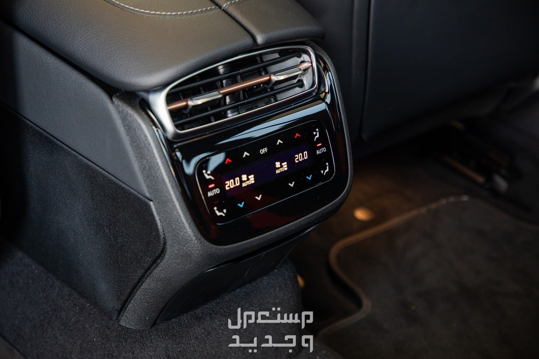 مرسيدس EQE 43 Carlex Edition موديل 2023 (جديد)