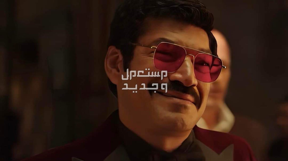 مسلسل العتاولة الحلقة 26 السادسة والعشرون الأكثر مشاهدة في الأردن باسم سمرة في العتاولة