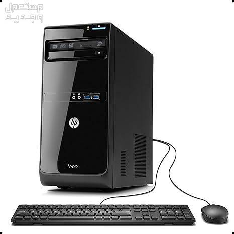 جهاز كمبيوتر مكتبي ديل  HP3500