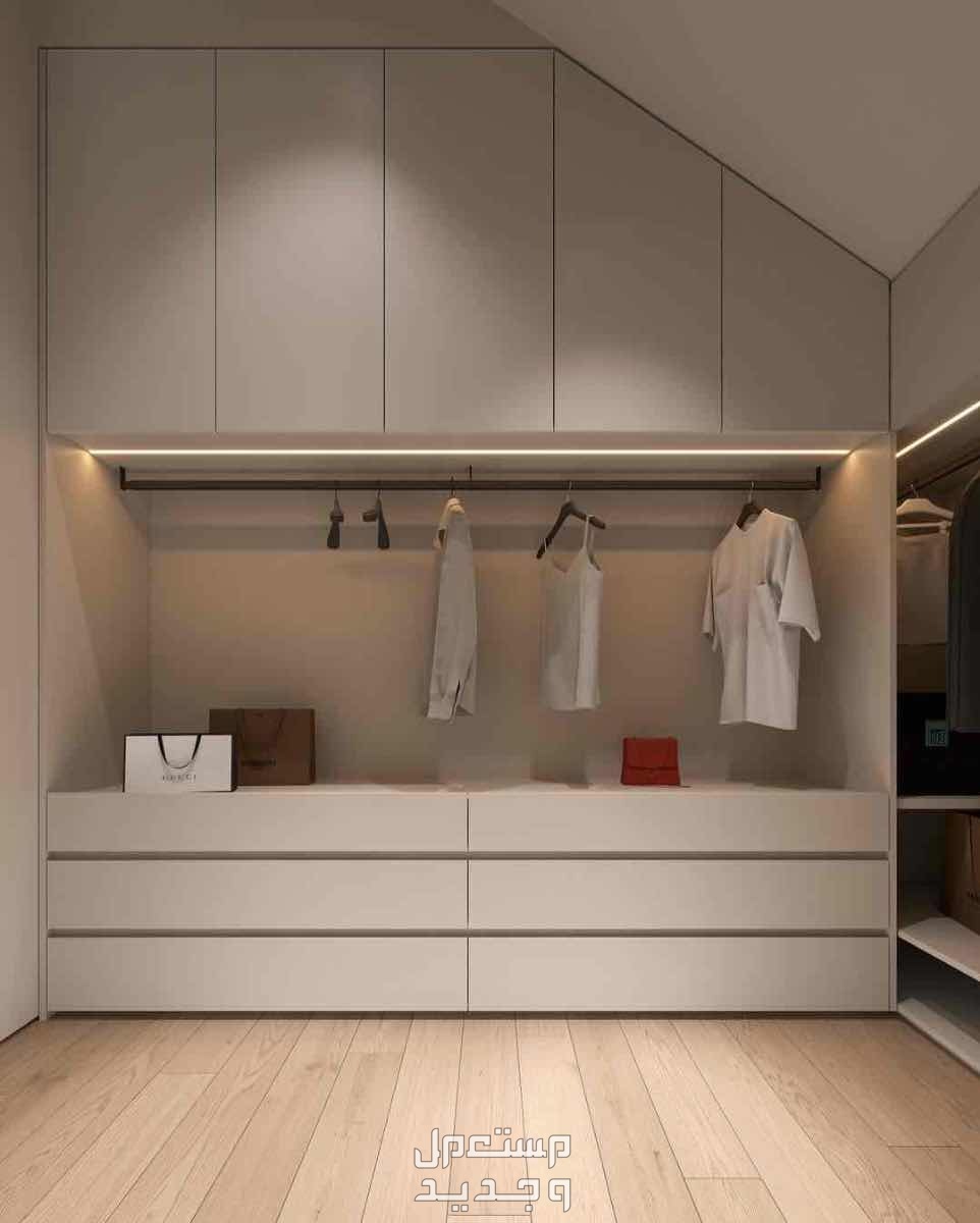 تصميم وتنفيذ ديكورات منازل والمحلات التجارية تسليم مفتاح
