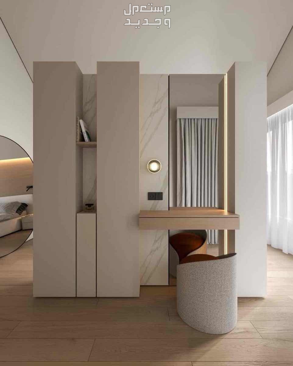 تصميم وتنفيذ ديكورات منازل والمحلات التجارية تسليم مفتاح