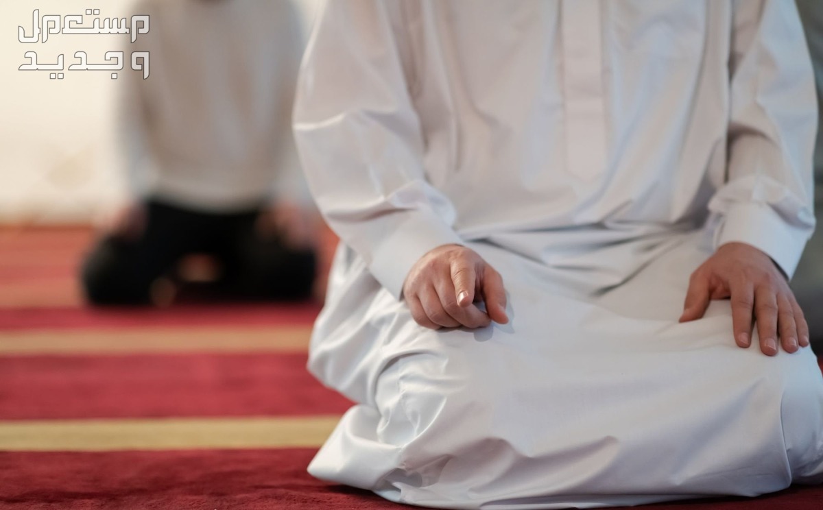 موعد صلاة التهجد في الحرم المكي 1445 في السعودية صلاة التهجد في رمضان
