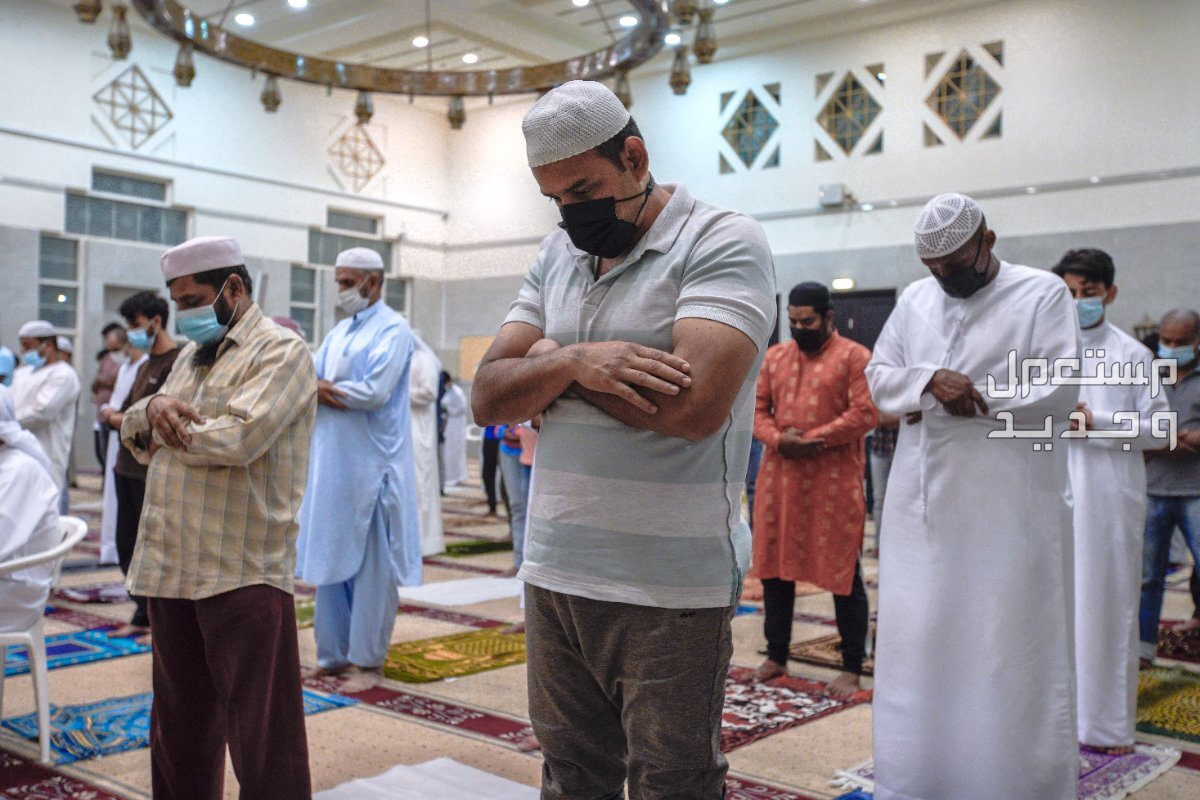 موعد صلاة التهجد في الحرم المكي 1445 في الإمارات العربية المتحدة صلاة التهجد في المسجد