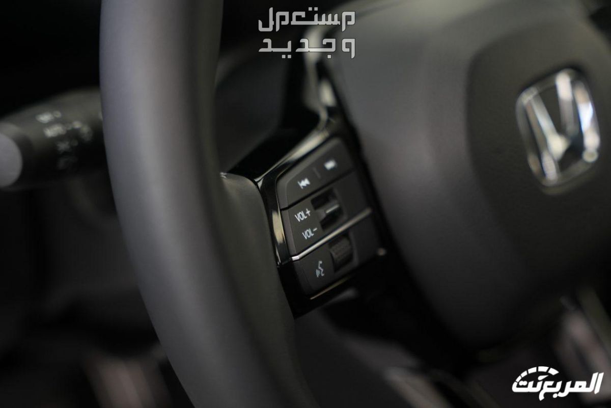 صور هوندا ZRV 2024 بجودة عالية من الداخل والخارج والألوان المتوفرة في الإمارات العربية المتحدة التصميم الداخلي لسيارة هوندا ZRV 2024