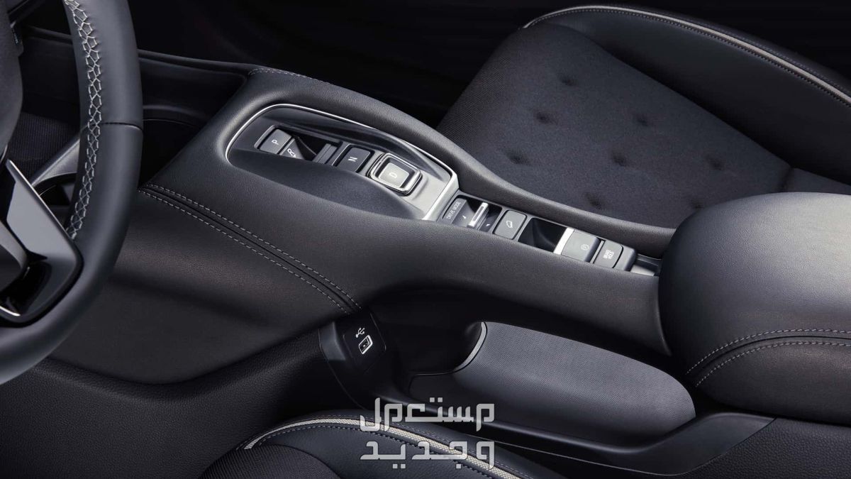 صور هوندا ZRV 2024 بجودة عالية من الداخل والخارج والألوان المتوفرة في العراق التصميم الداخلي لسيارة هوندا ZRV 2024